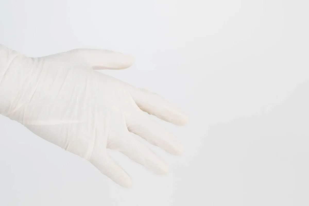 Bodily Fluid Cleanup in North Liberty, IA