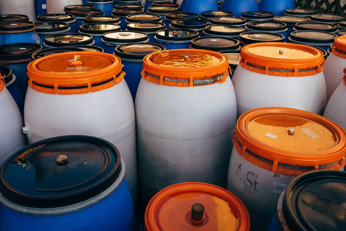 Hazmat Cleanup in North Liberty, IA